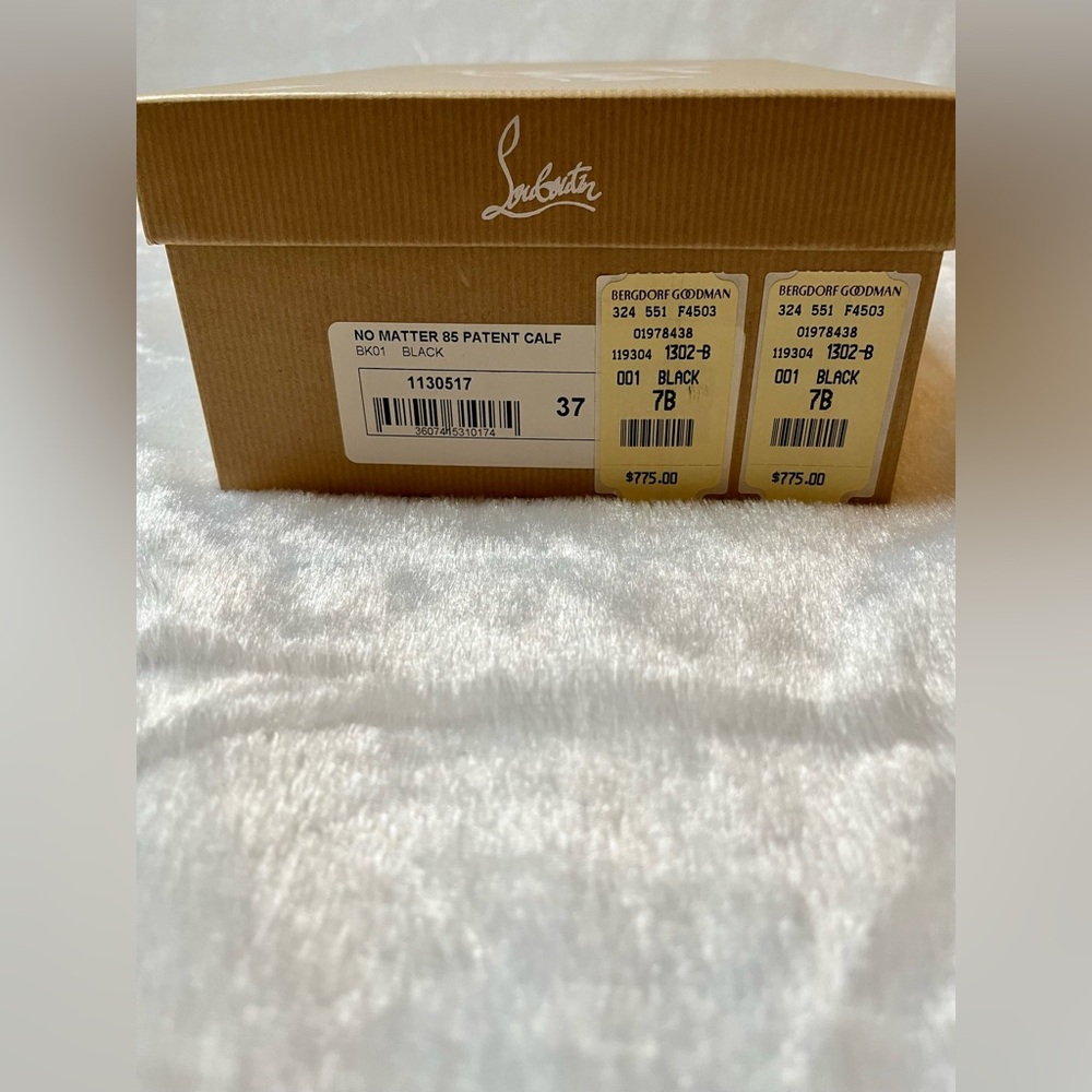 Christian Louboutin Shoes - Picture 13 of 13